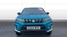 Suzuki Vitara 1.4 Boosterjet 48V Hybrid SZ-T 5dr Petrol Estate